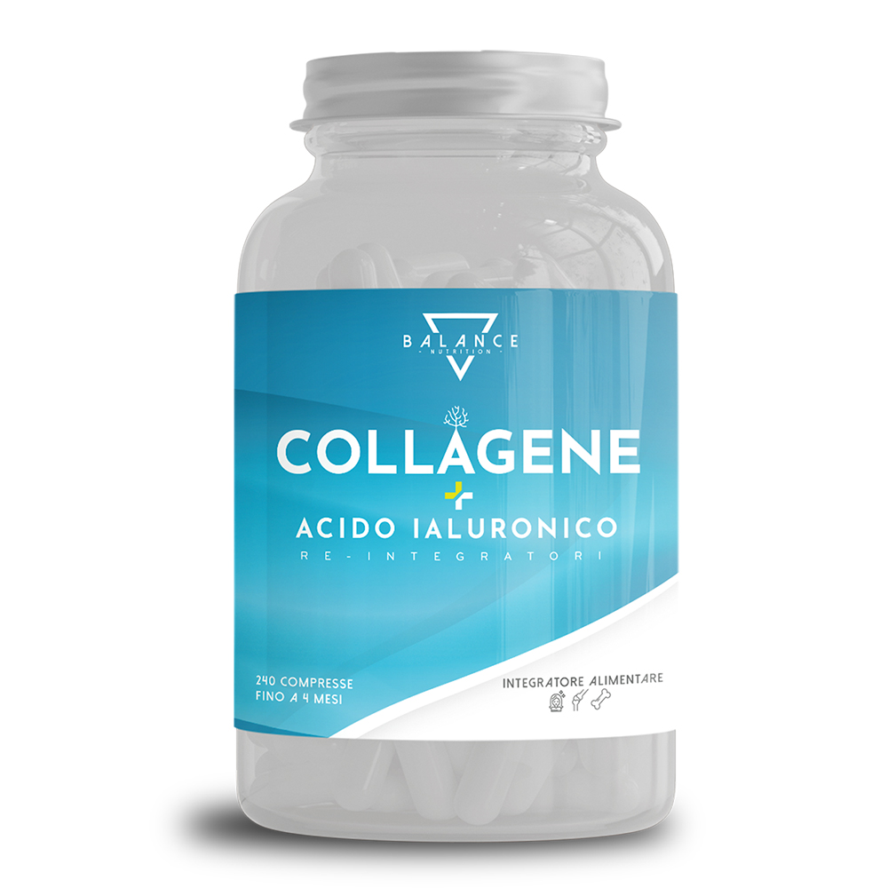 Balance — Collagene