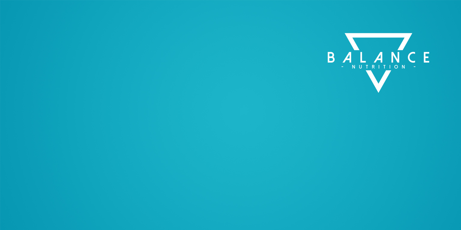 Balance — LinkedIn cover