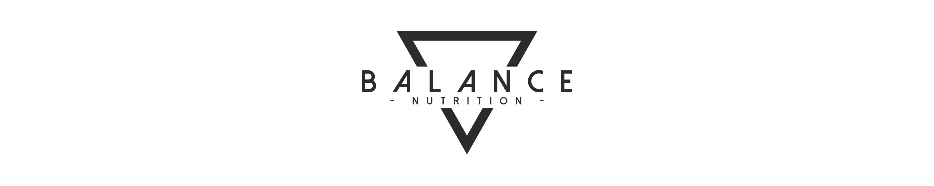 Balance — header Amazon Store