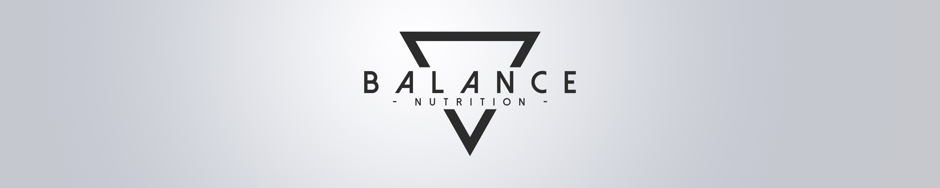 Balance — header Amazon Store, variante