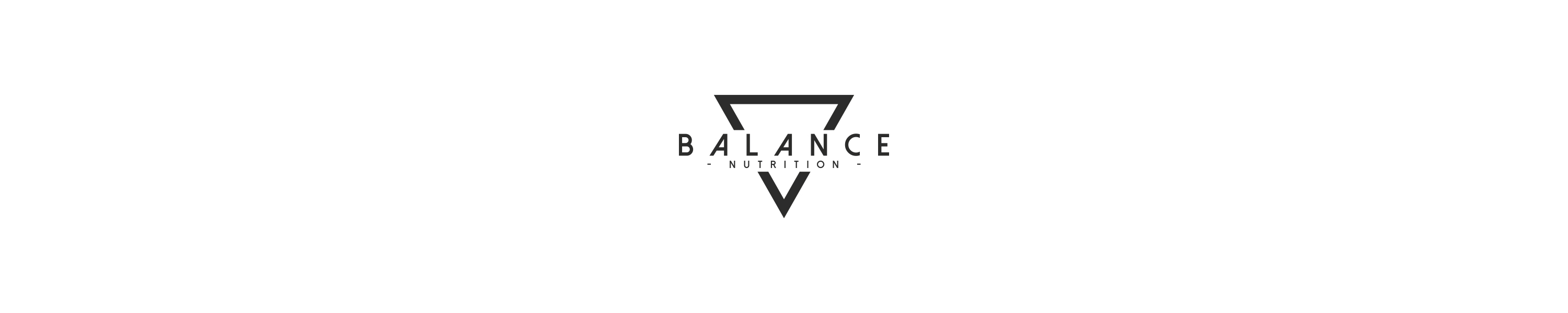 Balance — header Amazon Store, variante