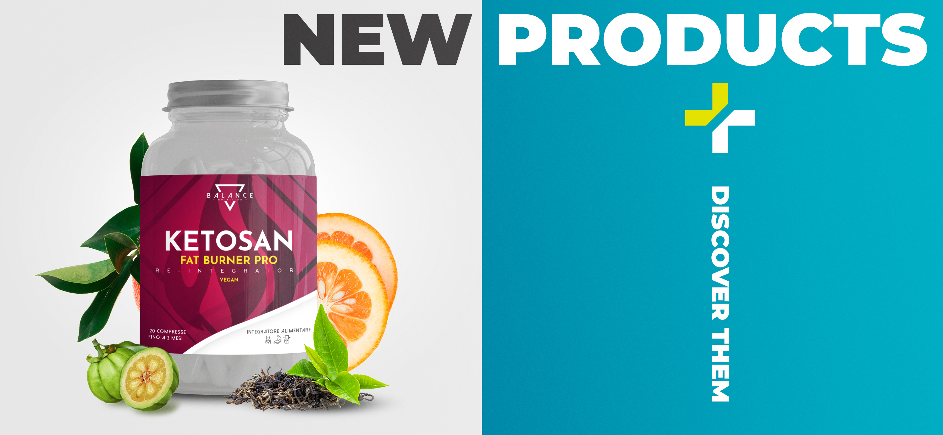 Balance — Amazon new products
