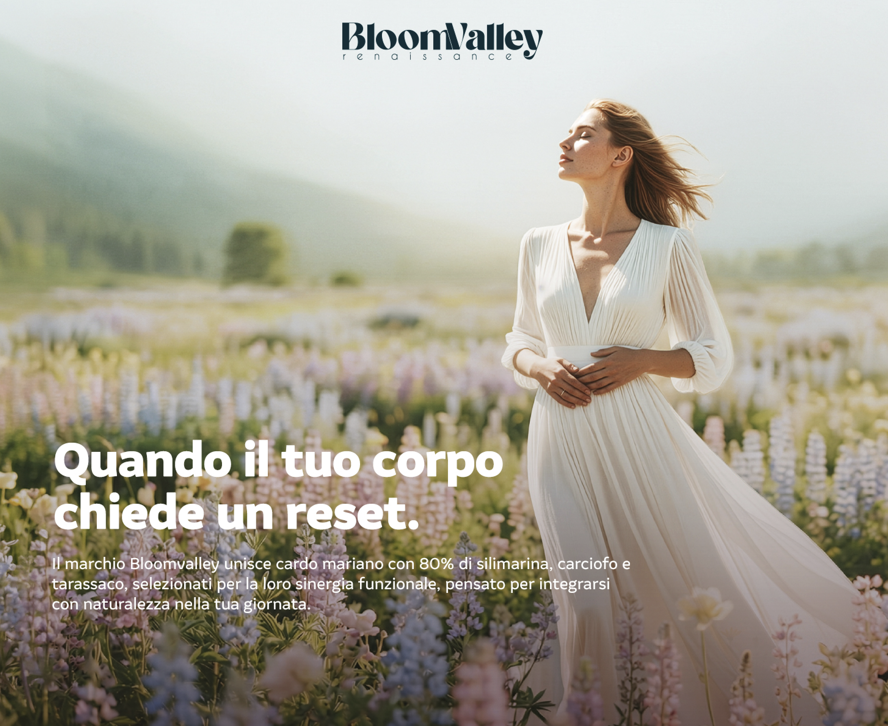 Bloom Valley