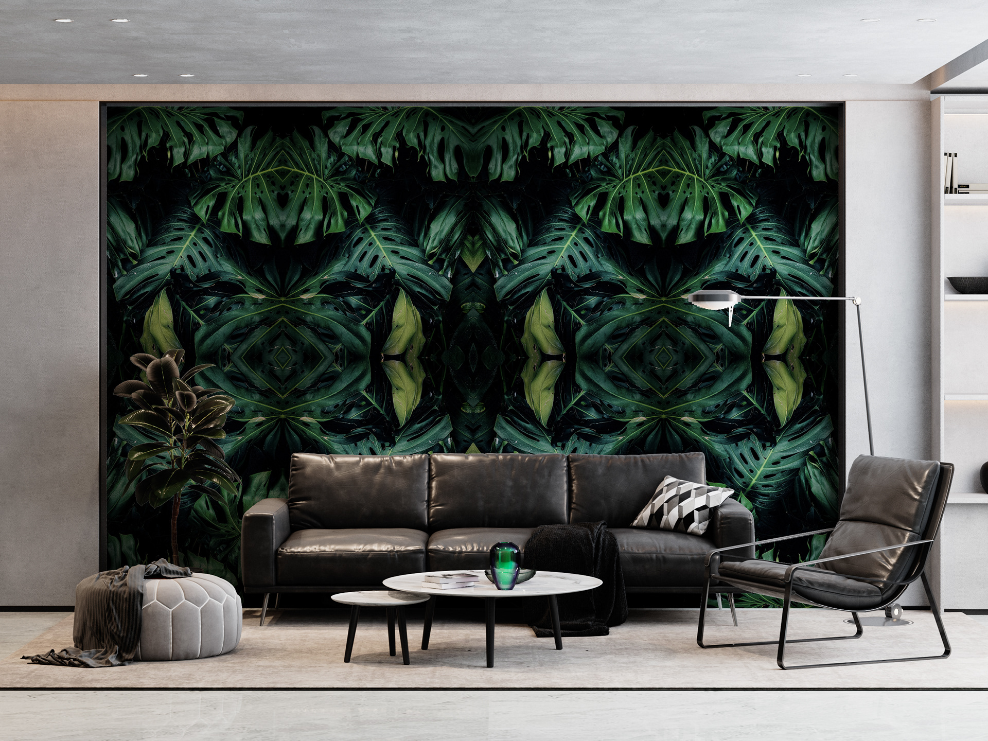 Fullwall