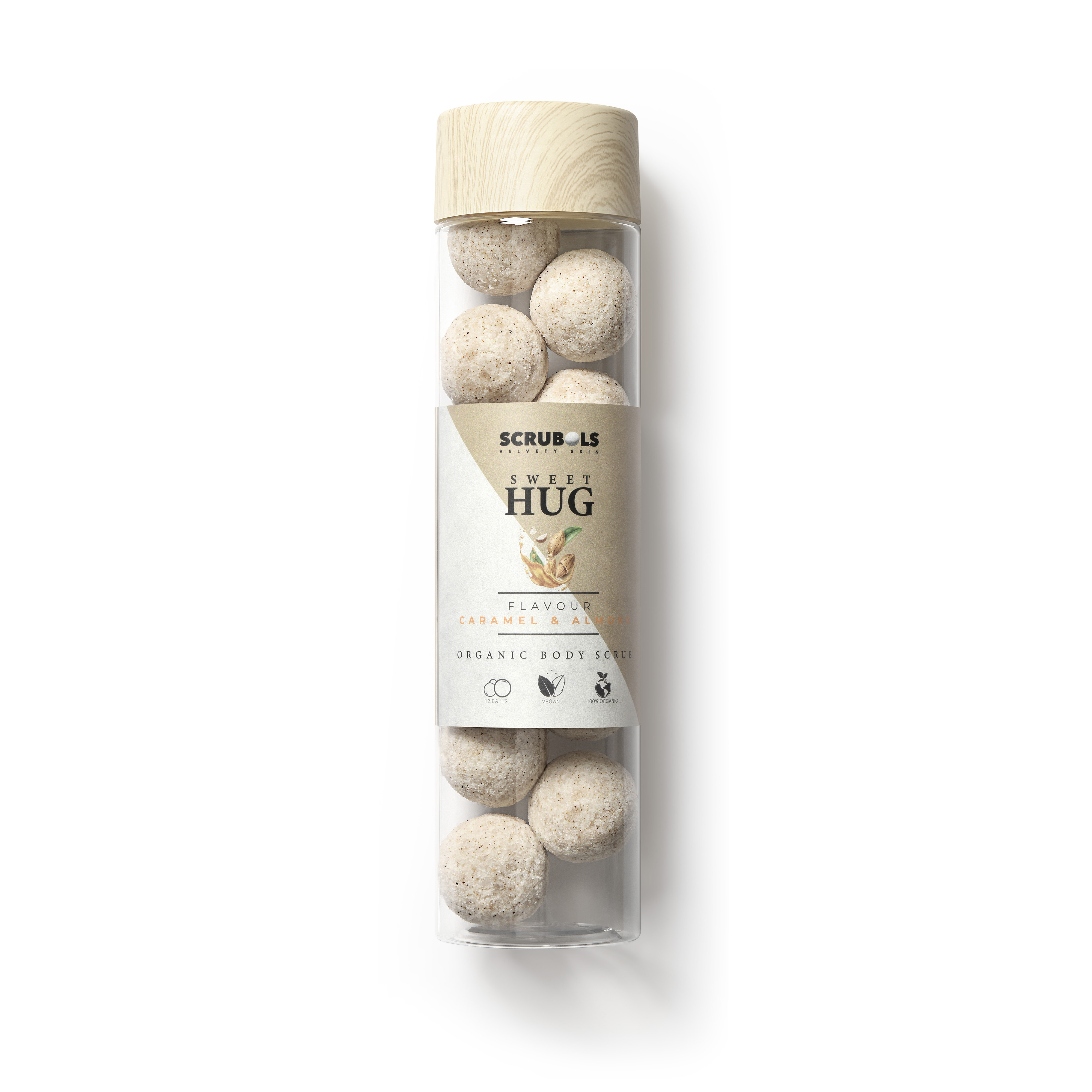 Sweet Hug — still life