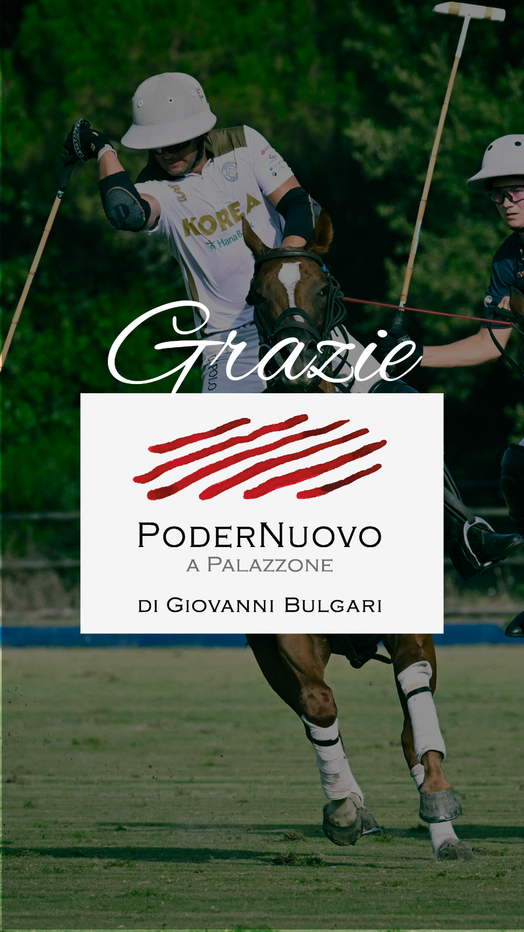 Stories — Coppa Sparviero, semifinali