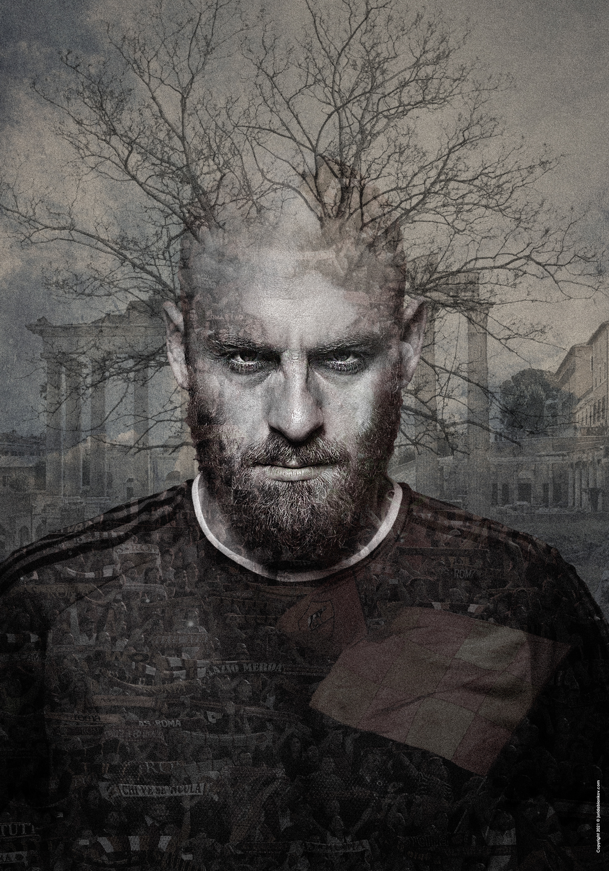 De Rossi