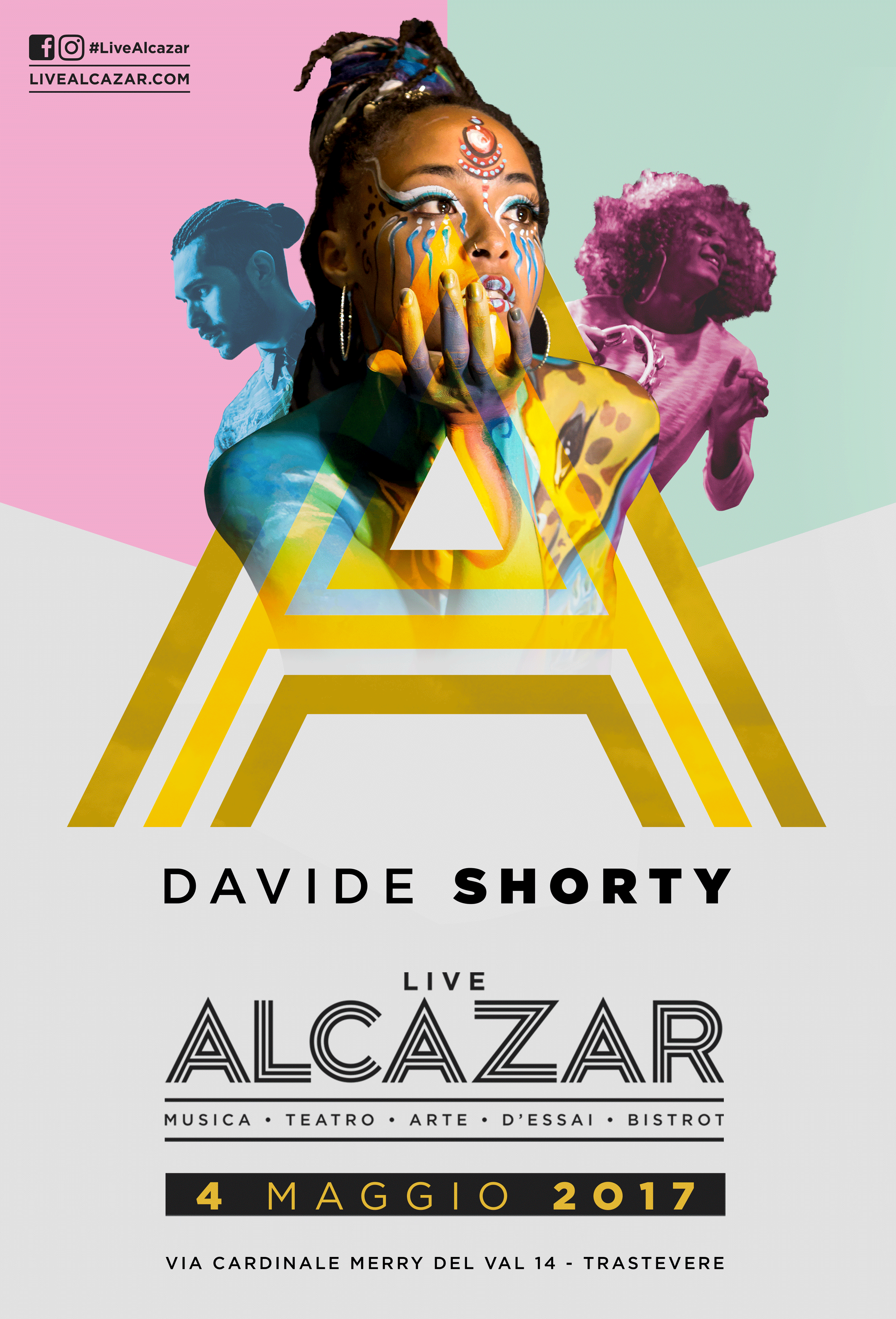 Alcazar