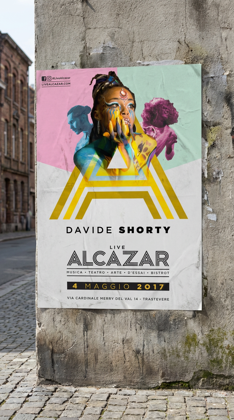 Alcazar 2